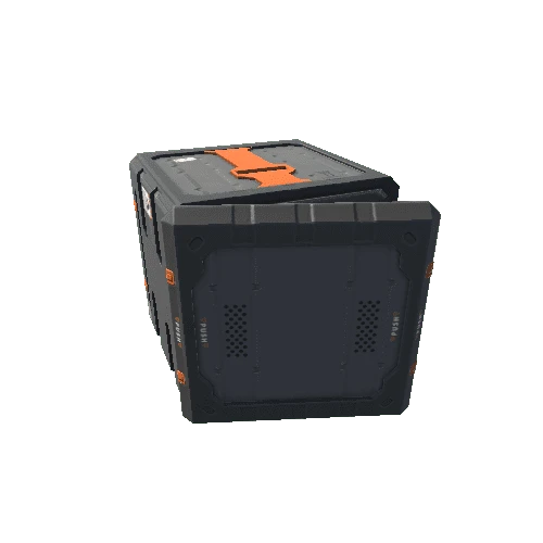 Crate Small Engineering (open)